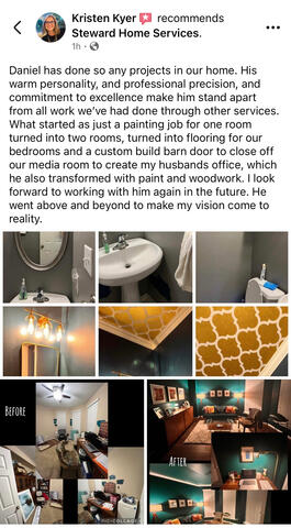 Customer Testimonial’s Customer Testimonial’s